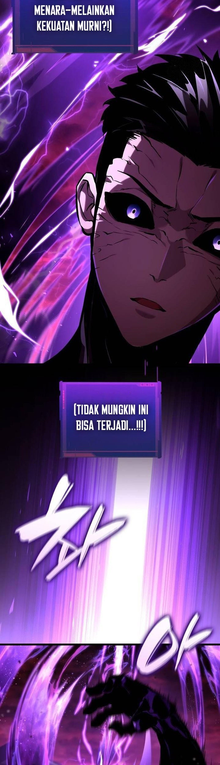 Boundless Necromancer Chapter 143 - halaman 3