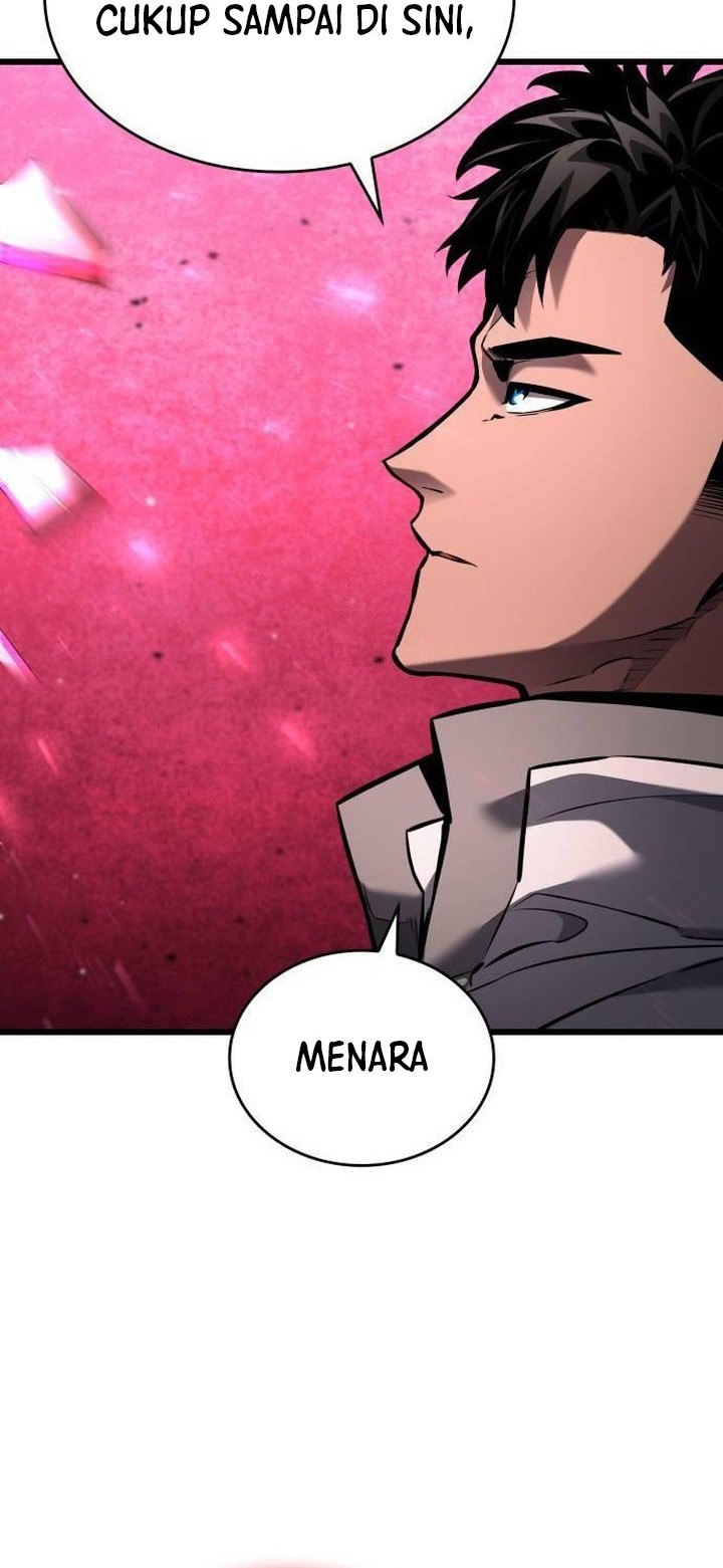 Boundless Necromancer Chapter 143 - halaman 31
