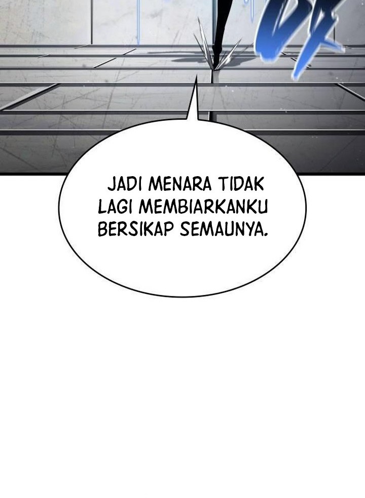 Boundless Necromancer Chapter 143 - halaman 36