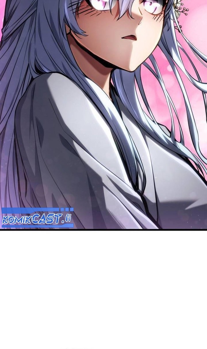 Boundless Necromancer Chapter 143 - halaman 46