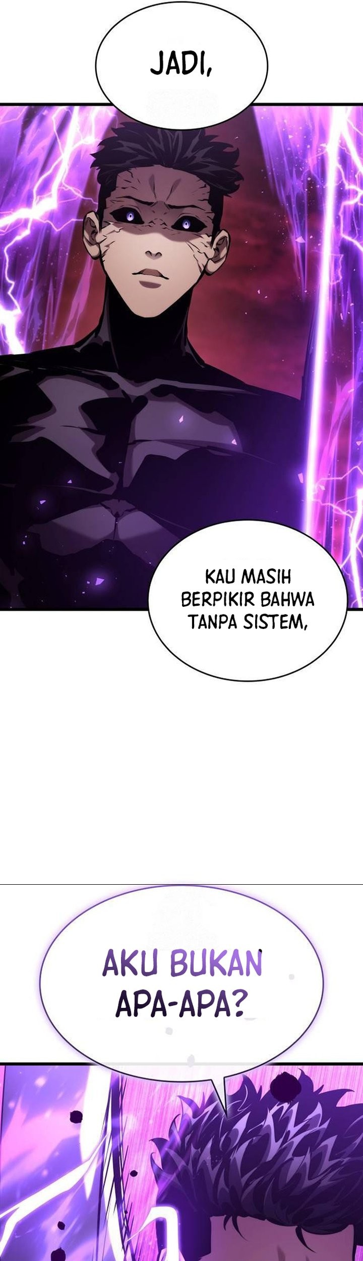 Boundless Necromancer Chapter 143 - halaman 5