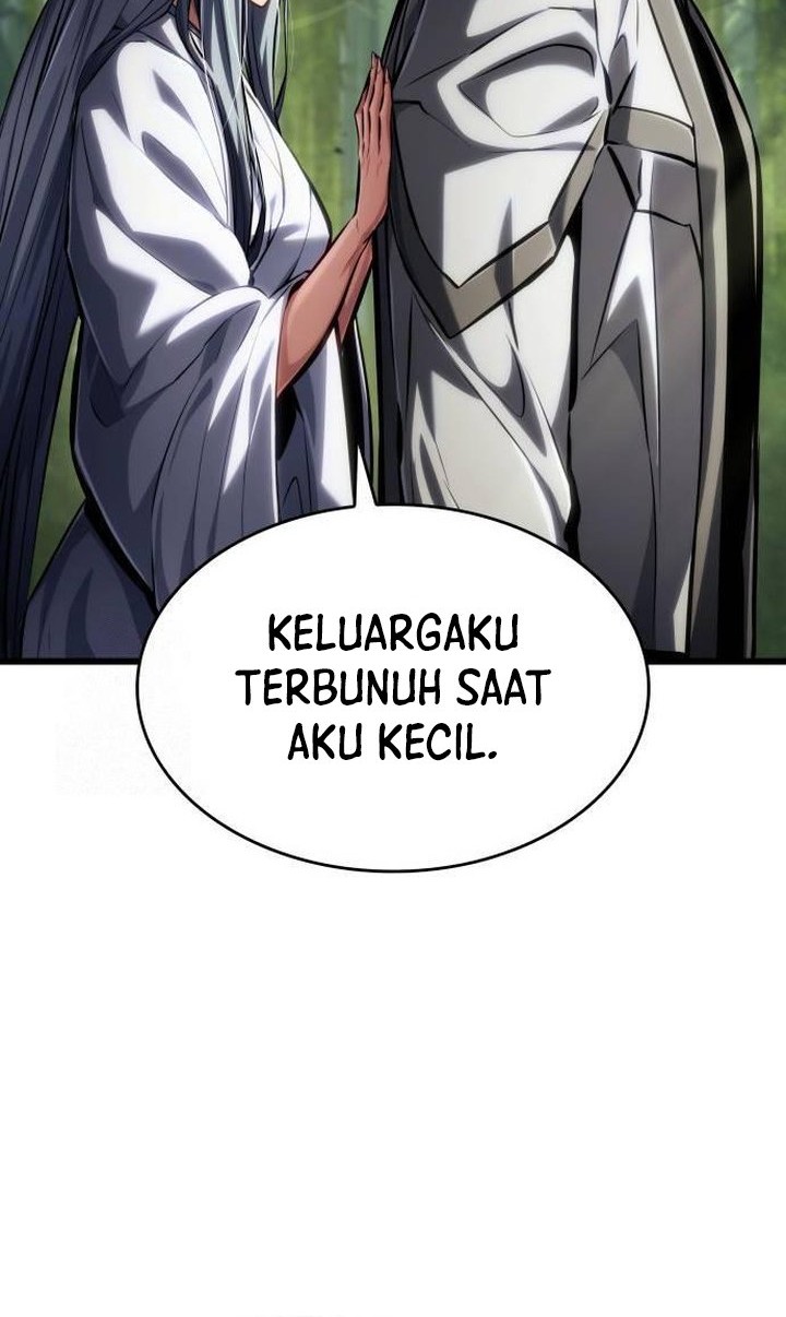 Boundless Necromancer Chapter 143 - halaman 52