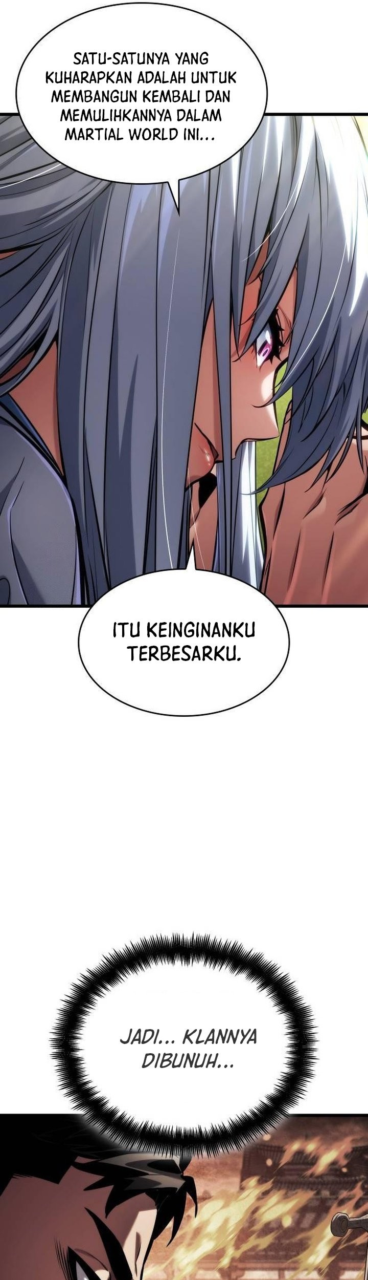 Boundless Necromancer Chapter 143 - halaman 53