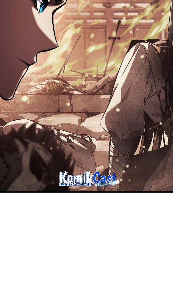 Boundless Necromancer Chapter 143 - halaman 54