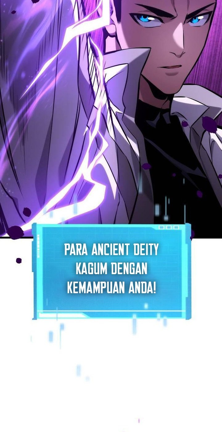 Boundless Necromancer Chapter 143 - halaman 6