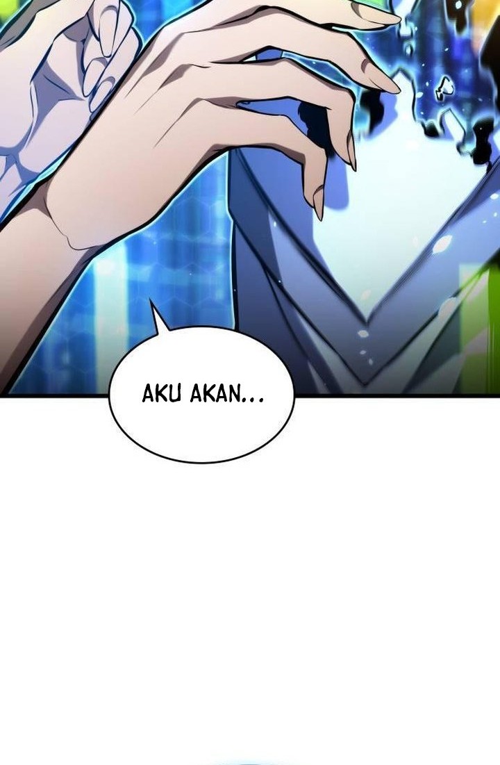 Boundless Necromancer Chapter 143 - halaman 60