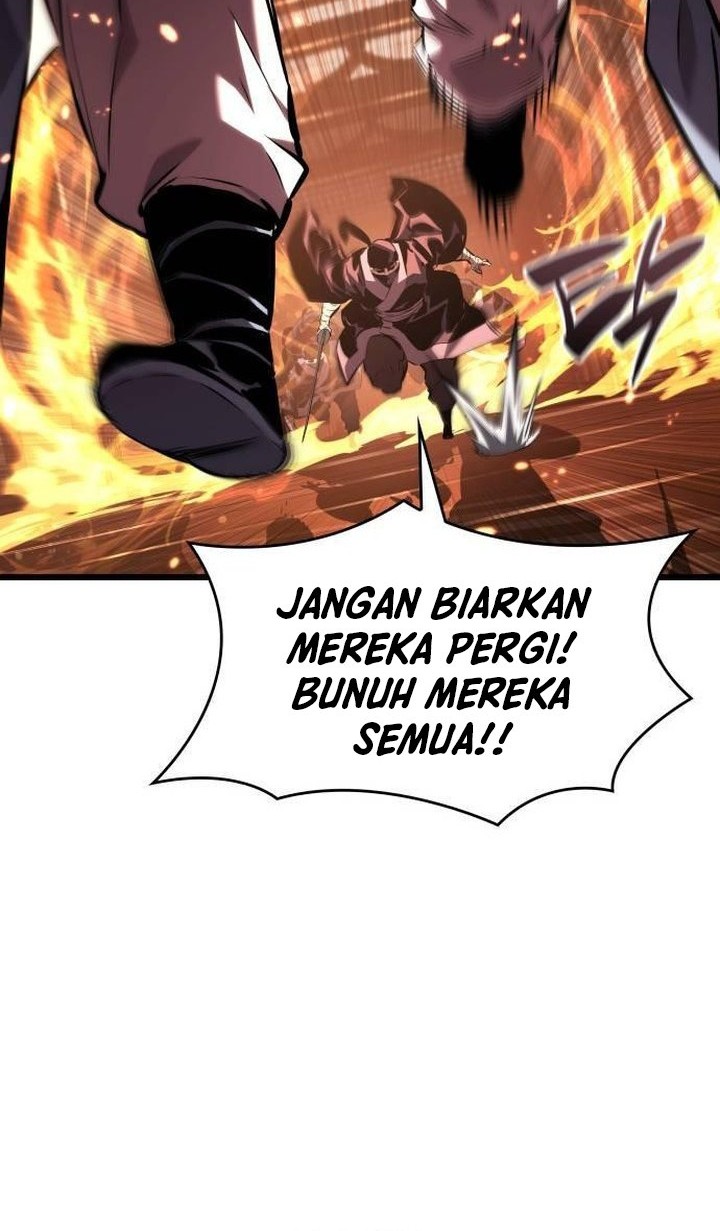 Boundless Necromancer Chapter 143 - halaman 71