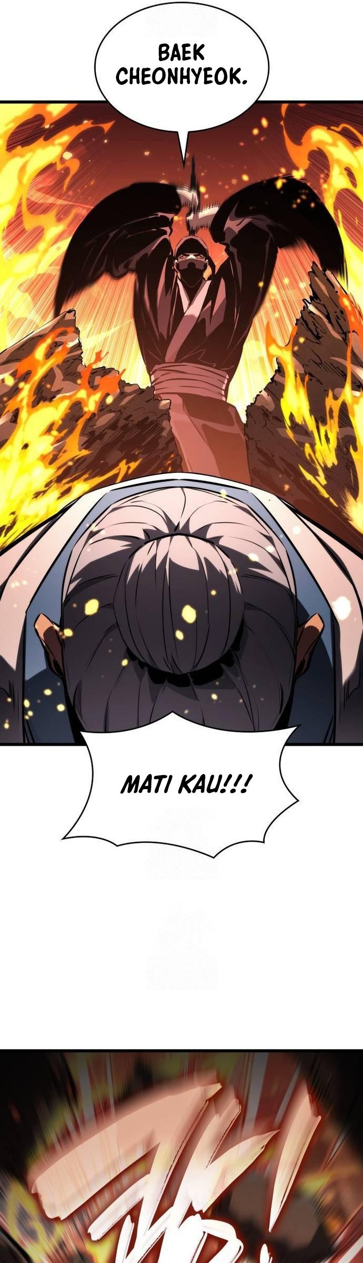 Boundless Necromancer Chapter 143 - halaman 78