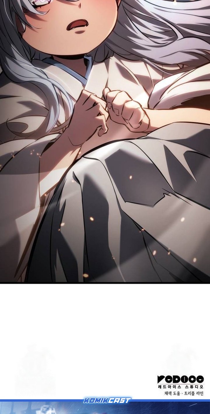 Boundless Necromancer Chapter 143 - halaman 87