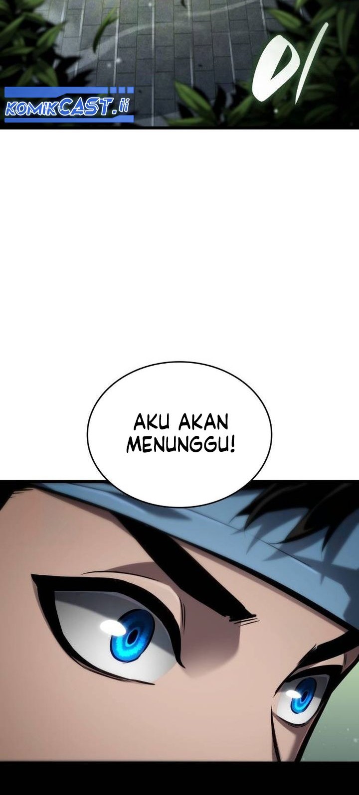 Boundless Necromancer Chapter 144 - halaman 10