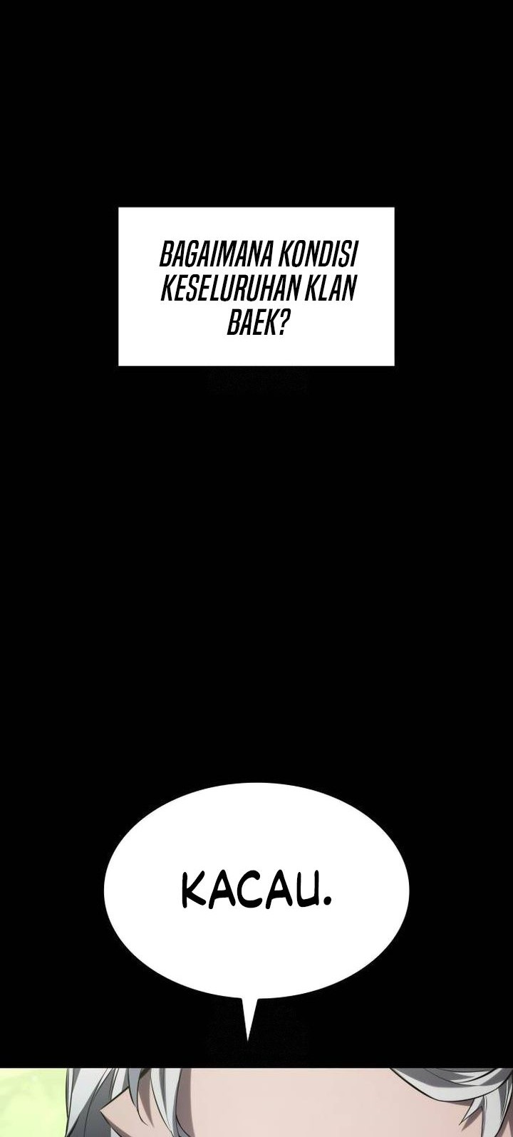 Boundless Necromancer Chapter 144 - halaman 14