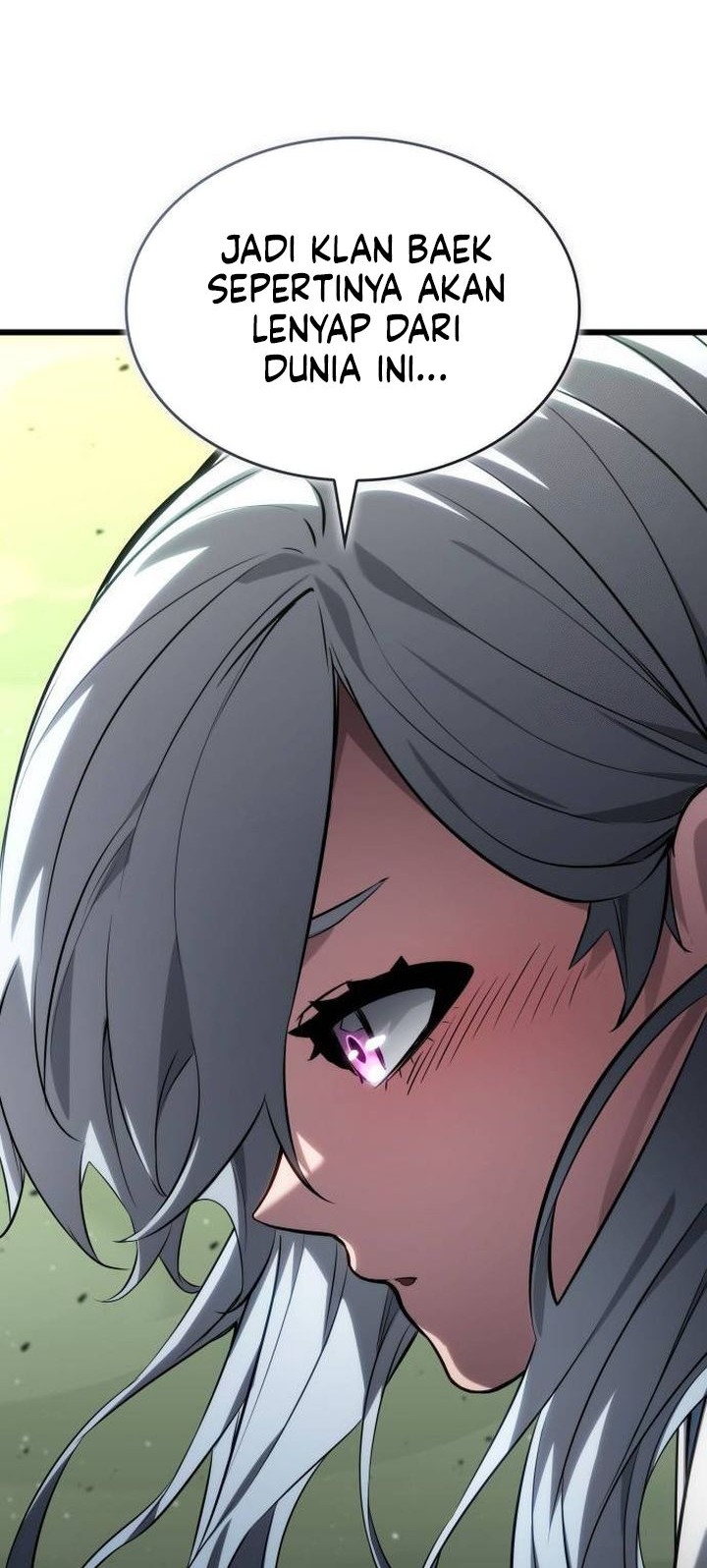 Boundless Necromancer Chapter 144 - halaman 16