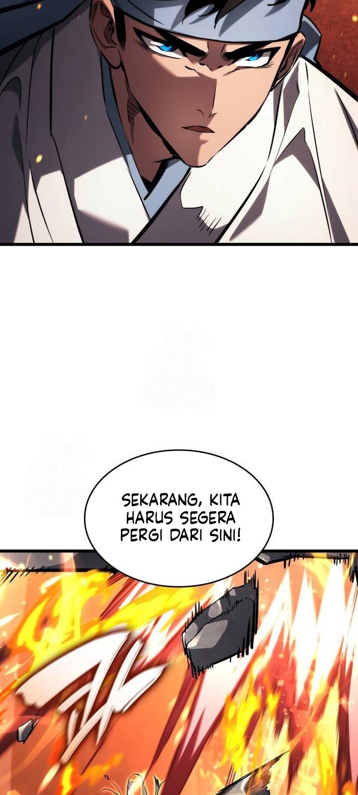 Boundless Necromancer Chapter 144 - halaman 2