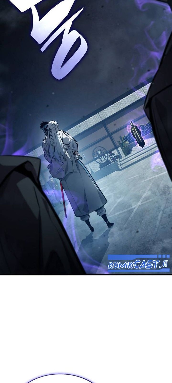 Boundless Necromancer Chapter 144 - halaman 46