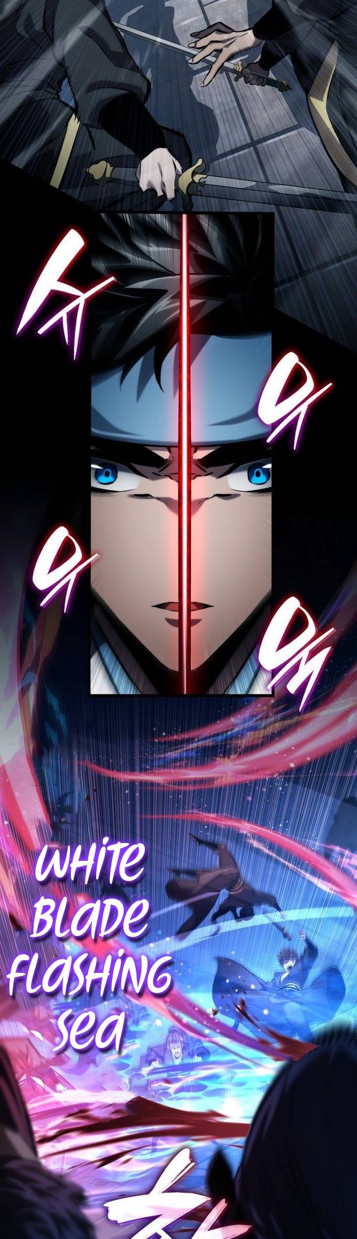 Boundless Necromancer Chapter 144 - halaman 55