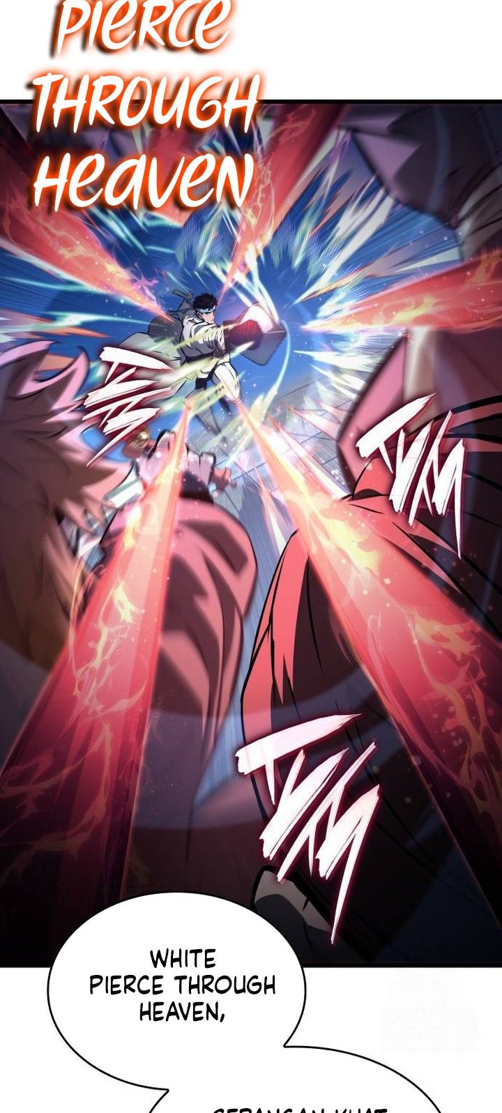 Boundless Necromancer Chapter 144 - halaman 58
