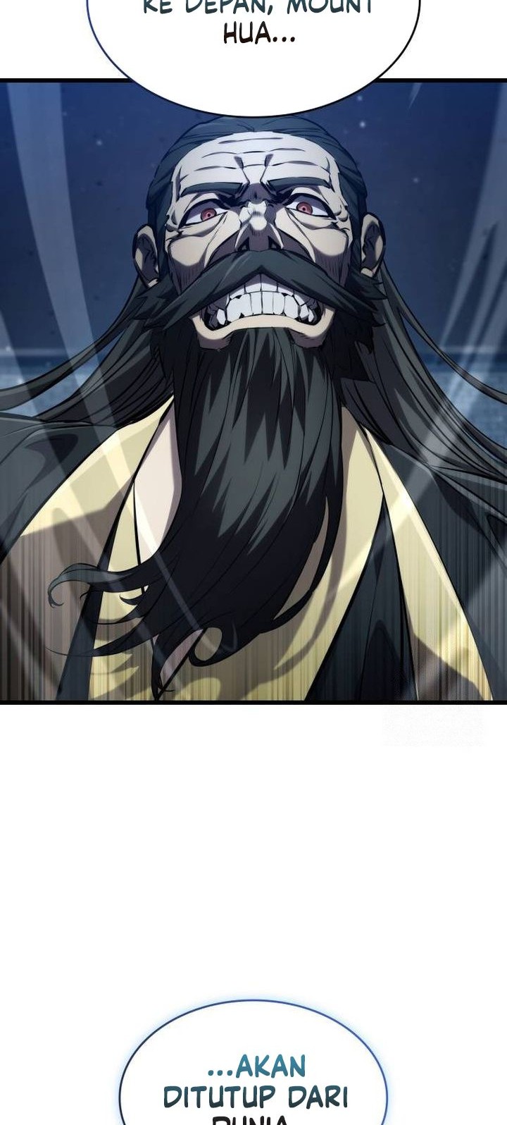Boundless Necromancer Chapter 144 - halaman 68
