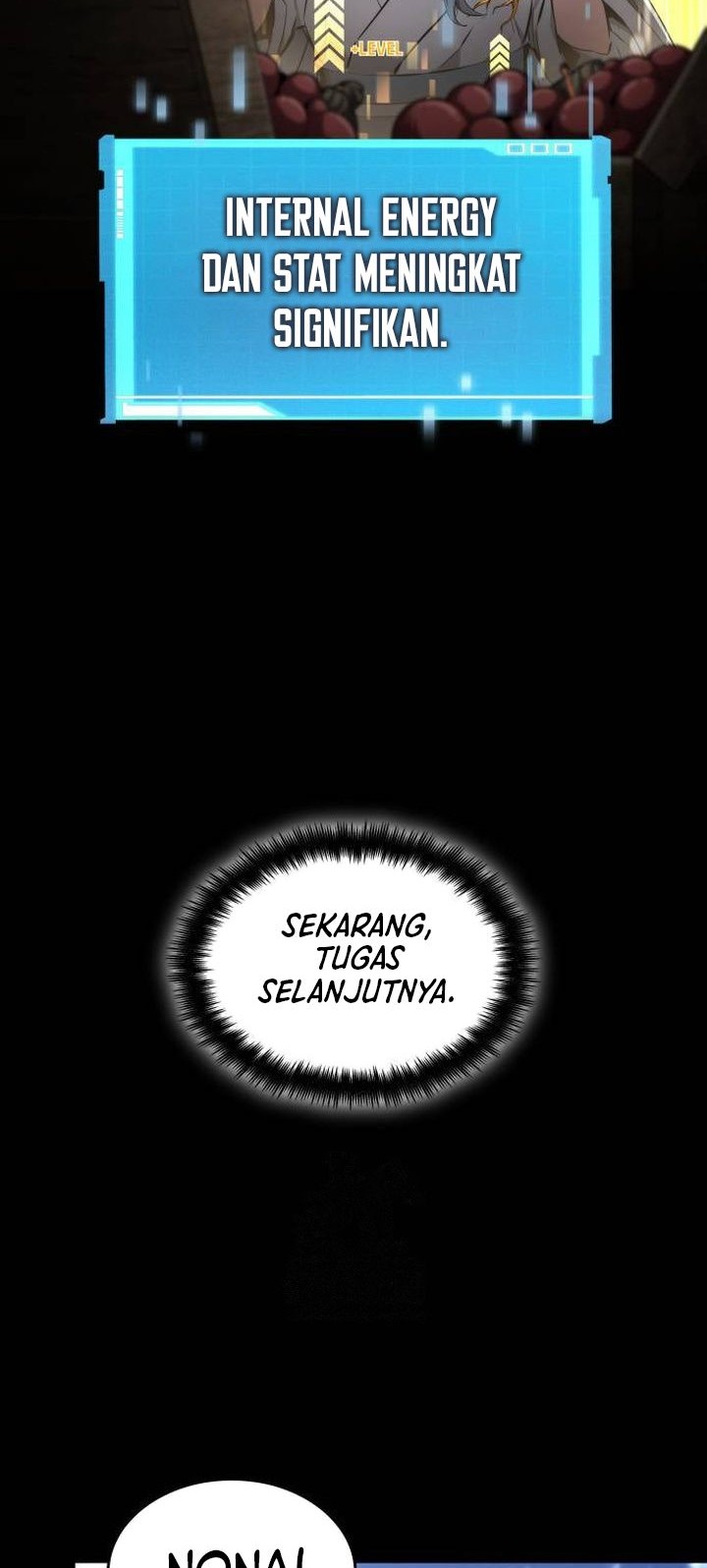 Boundless Necromancer Chapter 145 - halaman 10