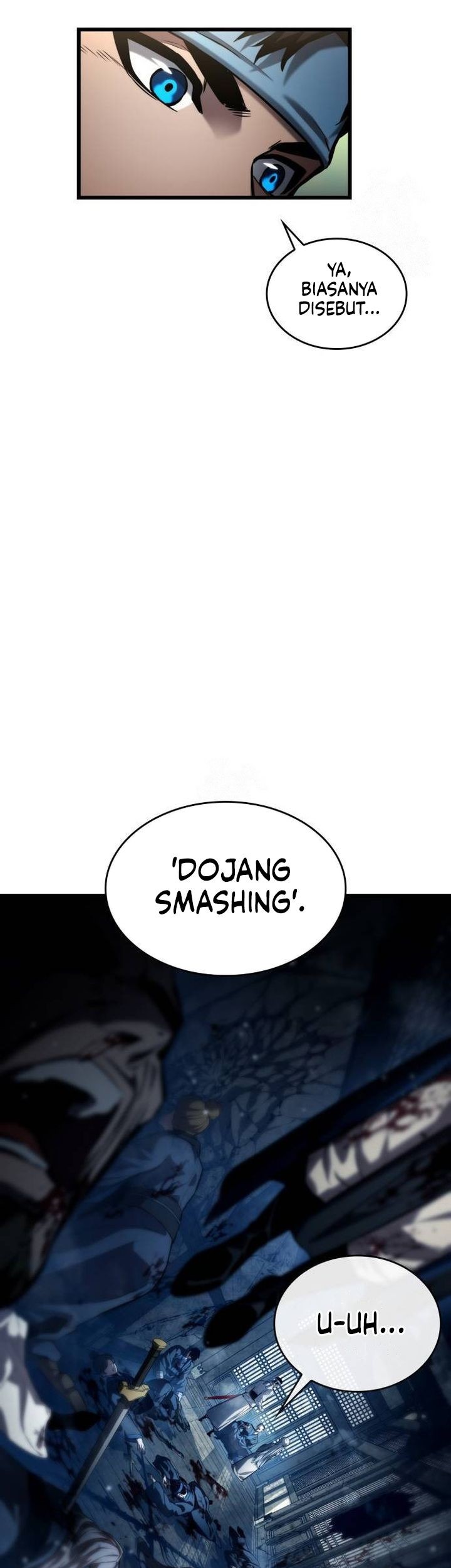 Boundless Necromancer Chapter 145 - halaman 13
