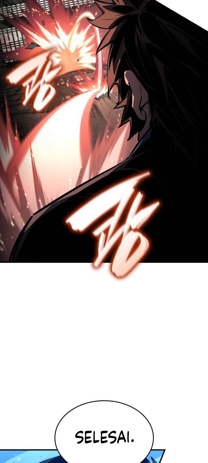 Boundless Necromancer Chapter 145 - halaman 16