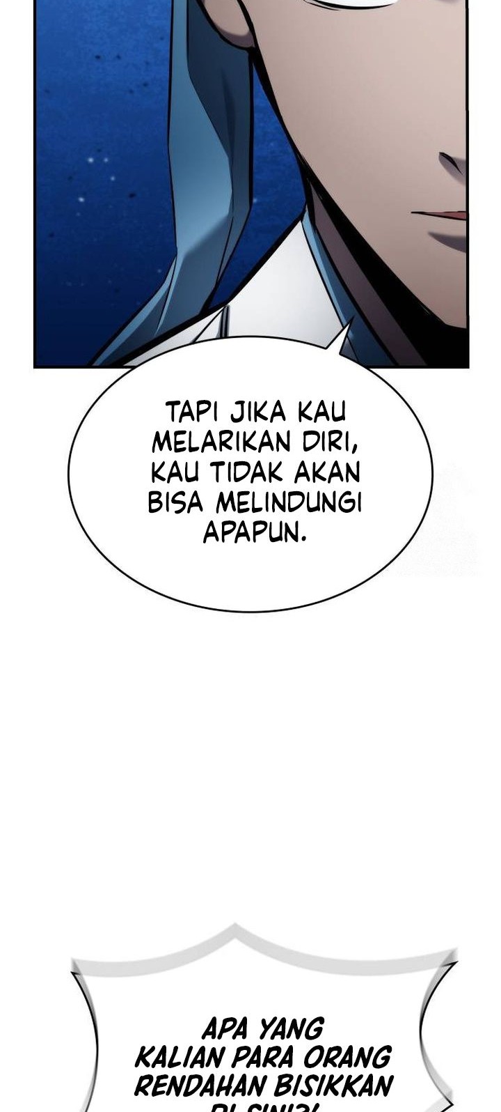 Boundless Necromancer Chapter 145 - halaman 24
