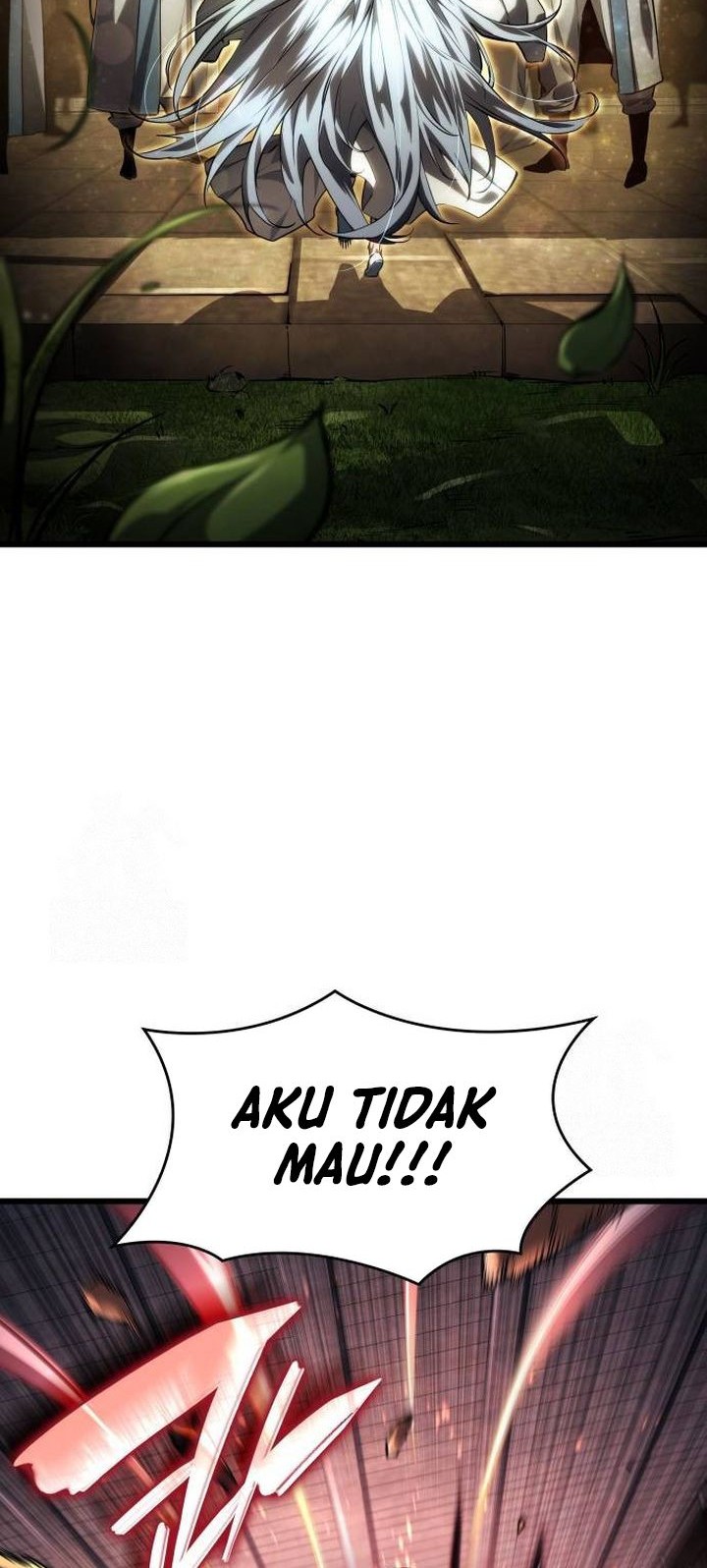 Boundless Necromancer Chapter 145 - halaman 28