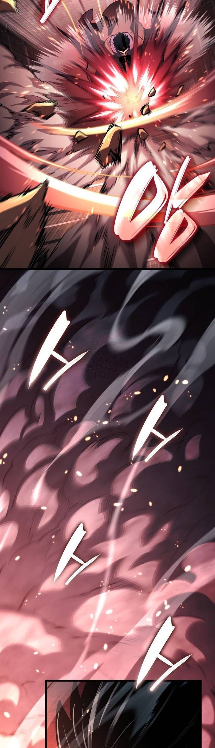 Boundless Necromancer Chapter 145 - halaman 29