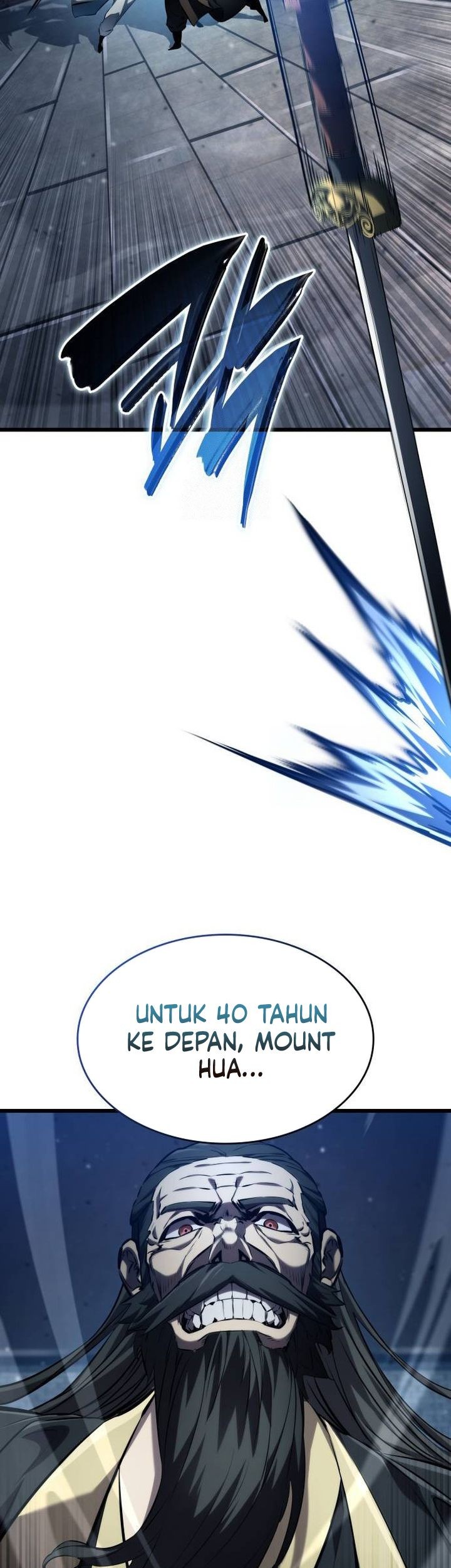 Boundless Necromancer Chapter 145 - halaman 3