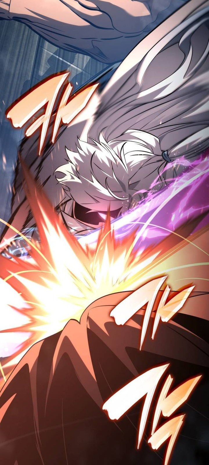 Boundless Necromancer Chapter 145 - halaman 34