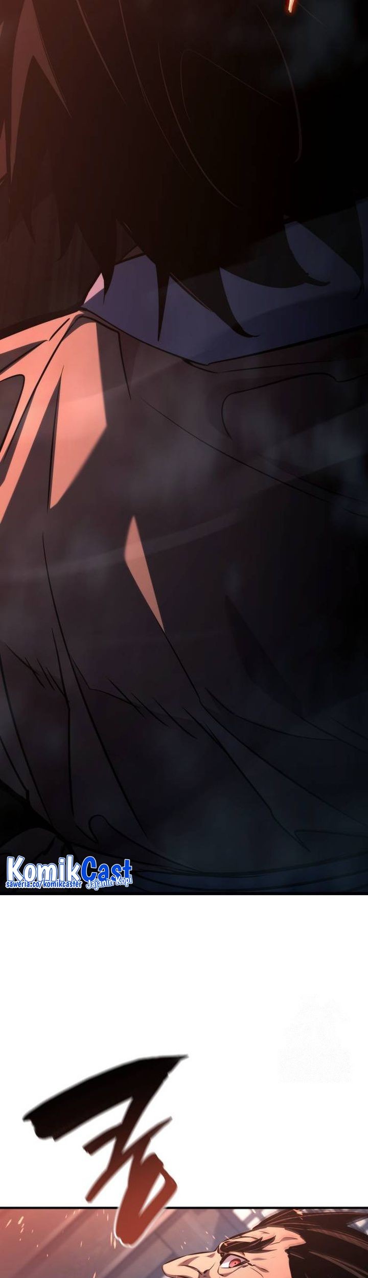 Boundless Necromancer Chapter 145 - halaman 35