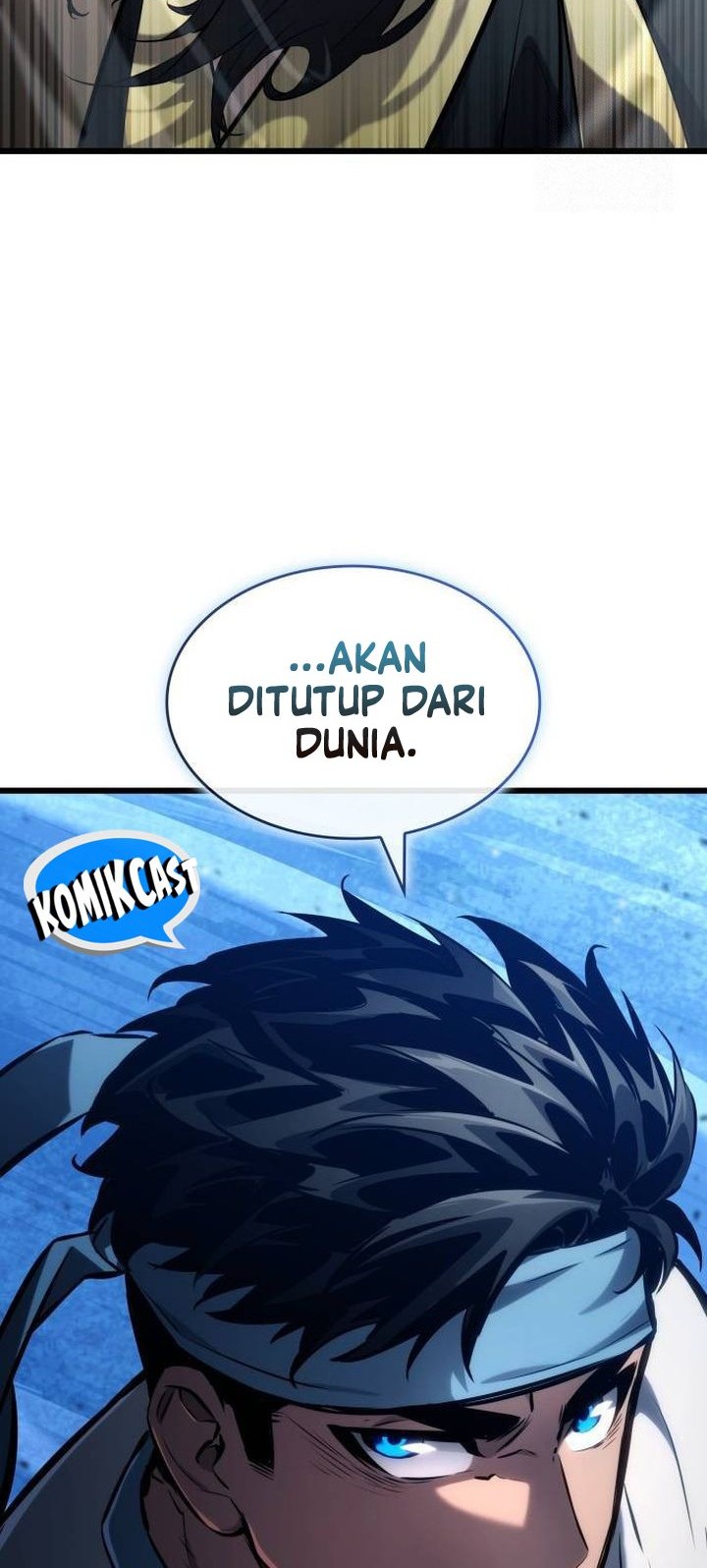 Boundless Necromancer Chapter 145 - halaman 4