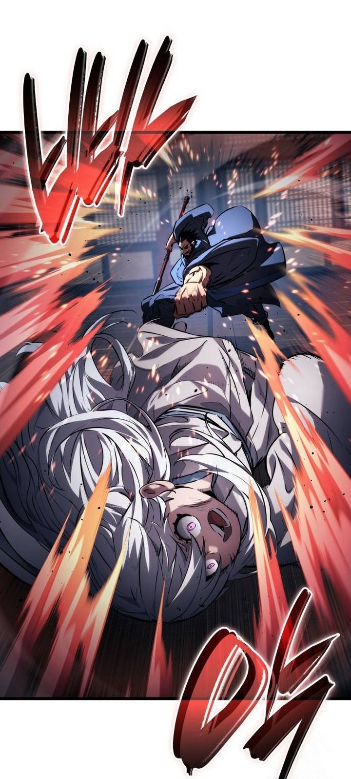 Boundless Necromancer Chapter 145 - halaman 40