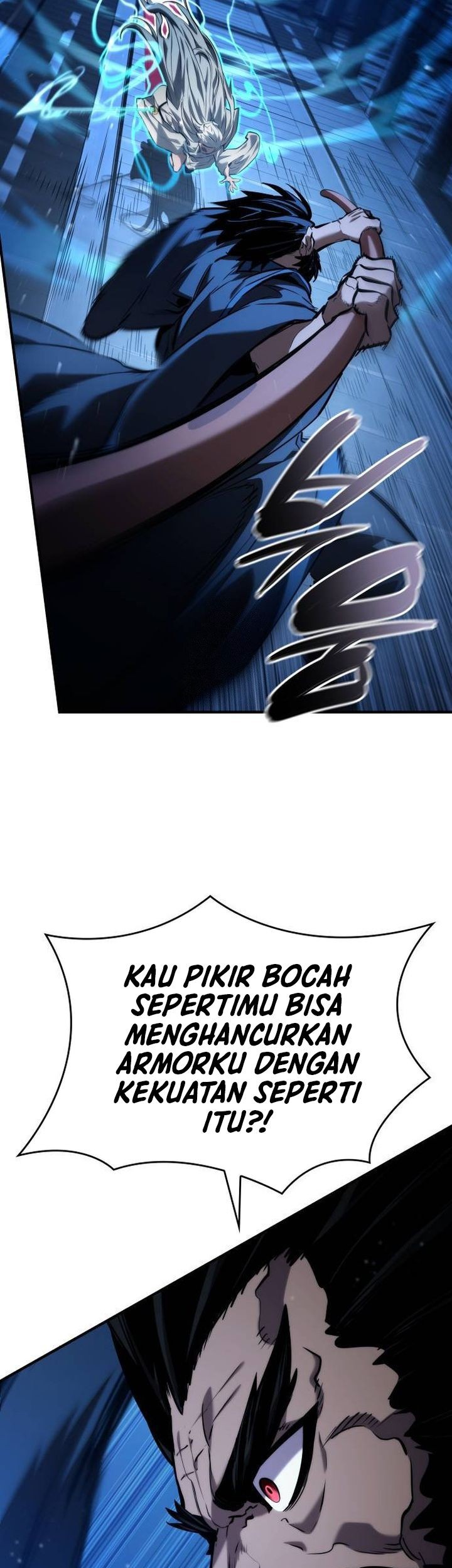 Boundless Necromancer Chapter 145 - halaman 47