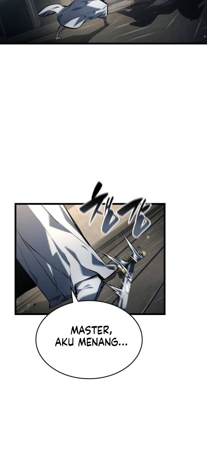 Boundless Necromancer Chapter 145 - halaman 52