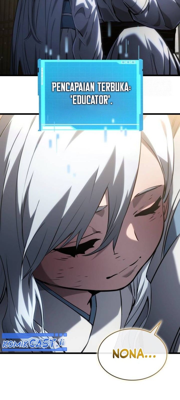 Boundless Necromancer Chapter 145 - halaman 56