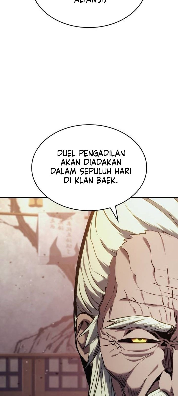 Boundless Necromancer Chapter 145 - halaman 60