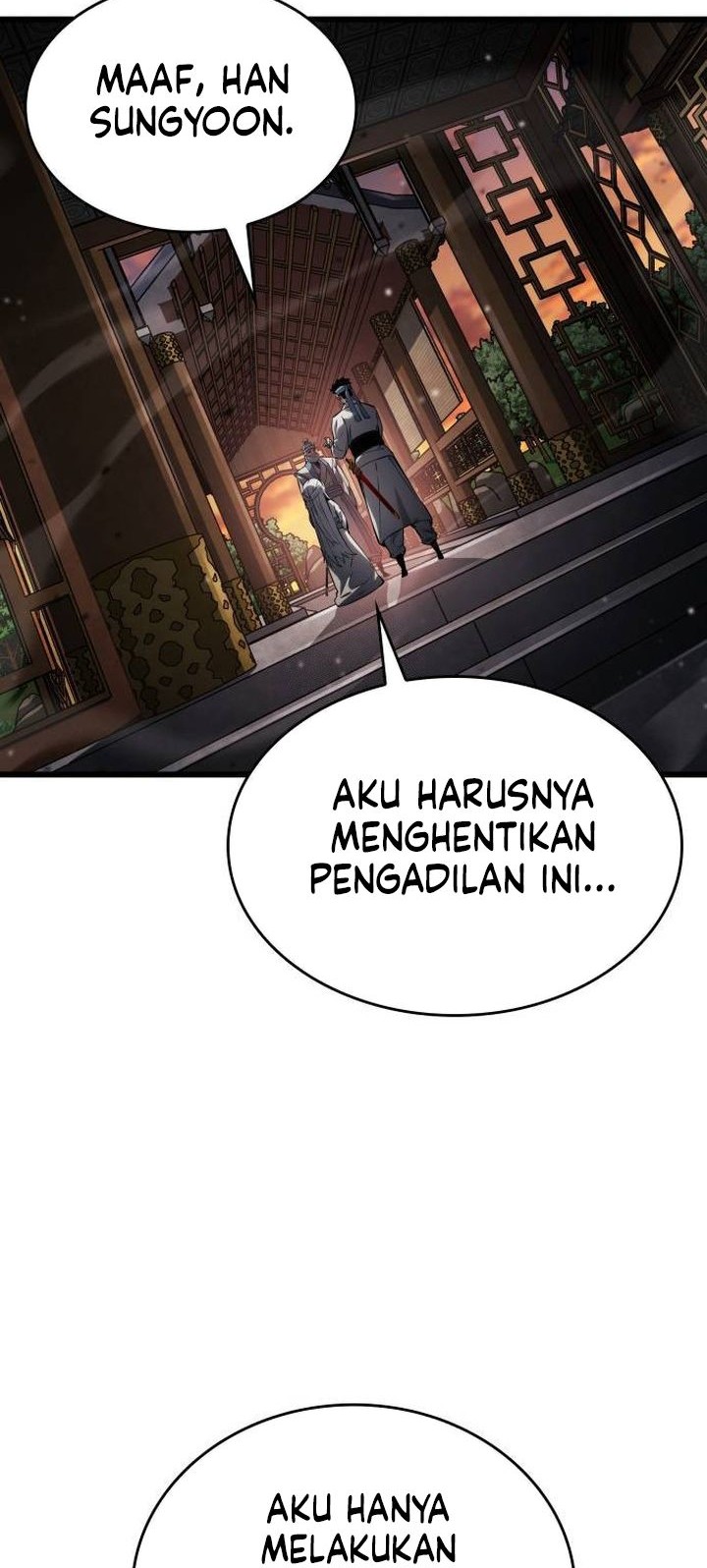 Boundless Necromancer Chapter 145 - halaman 62