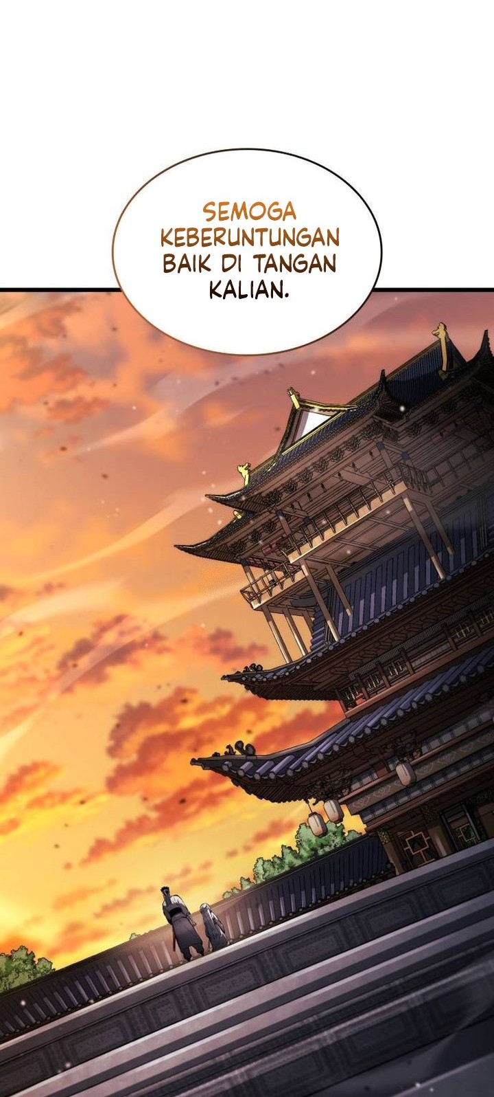 Boundless Necromancer Chapter 145 - halaman 66