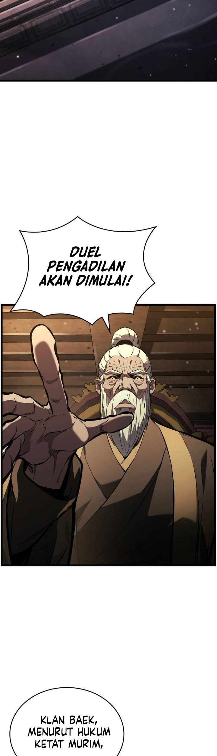 Boundless Necromancer Chapter 145 - halaman 67
