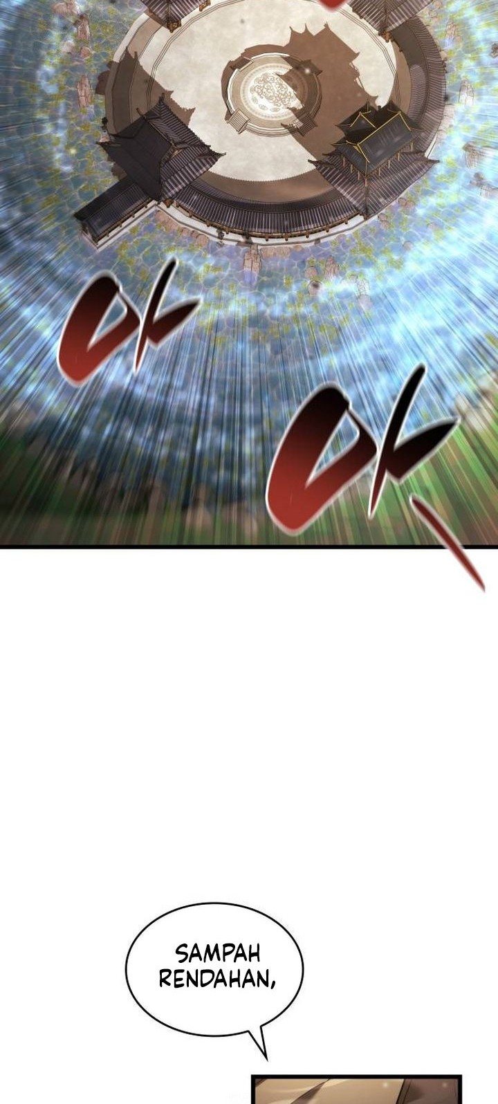 Boundless Necromancer Chapter 145 - halaman 70