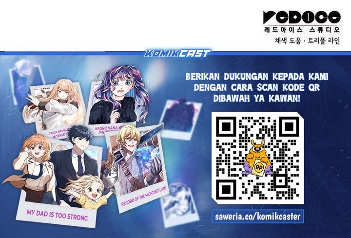 Boundless Necromancer Chapter 145 - halaman 76