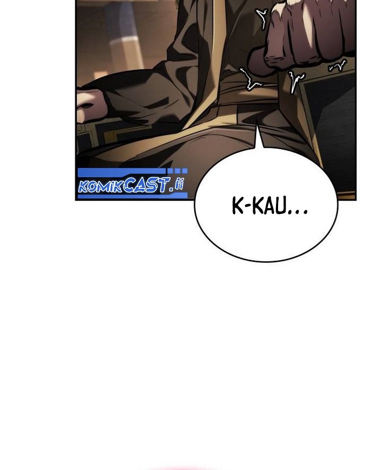 Boundless Necromancer Chapter 146 - halaman 16