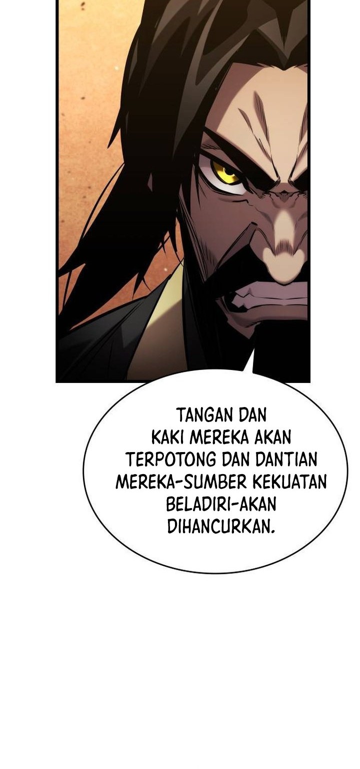 Boundless Necromancer Chapter 146 - halaman 2