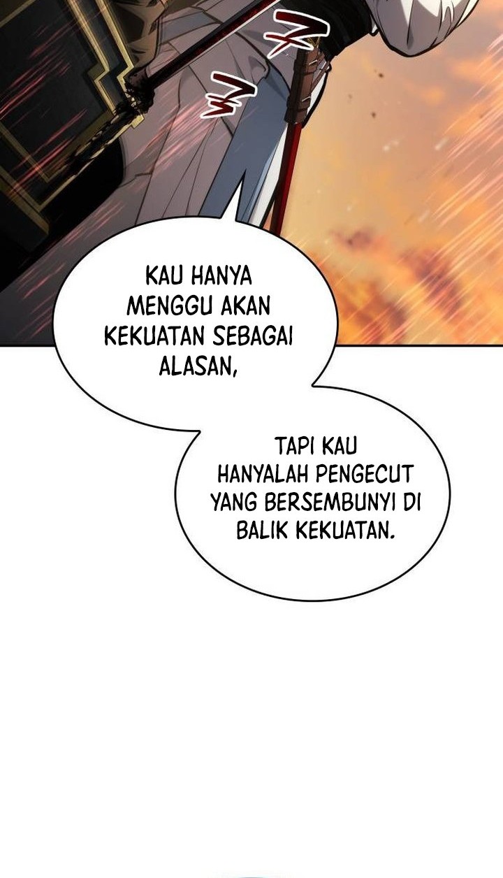 Boundless Necromancer Chapter 146 - halaman 36