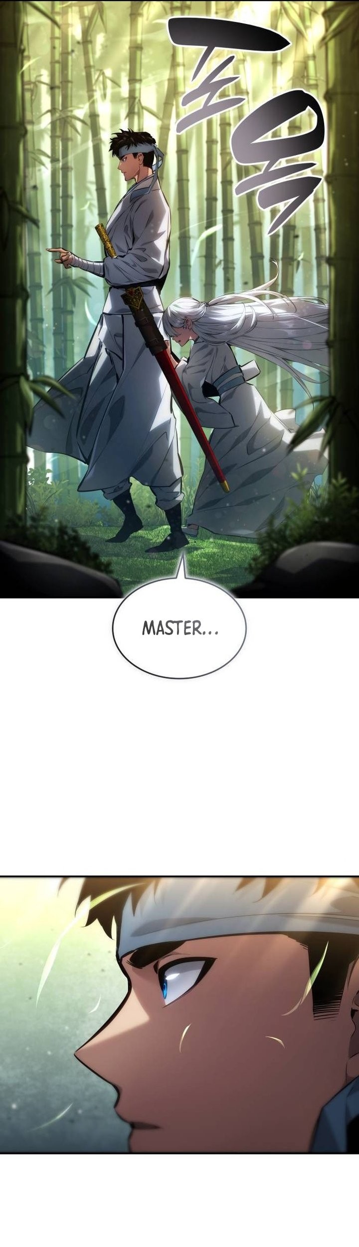 Boundless Necromancer Chapter 146 - halaman 55