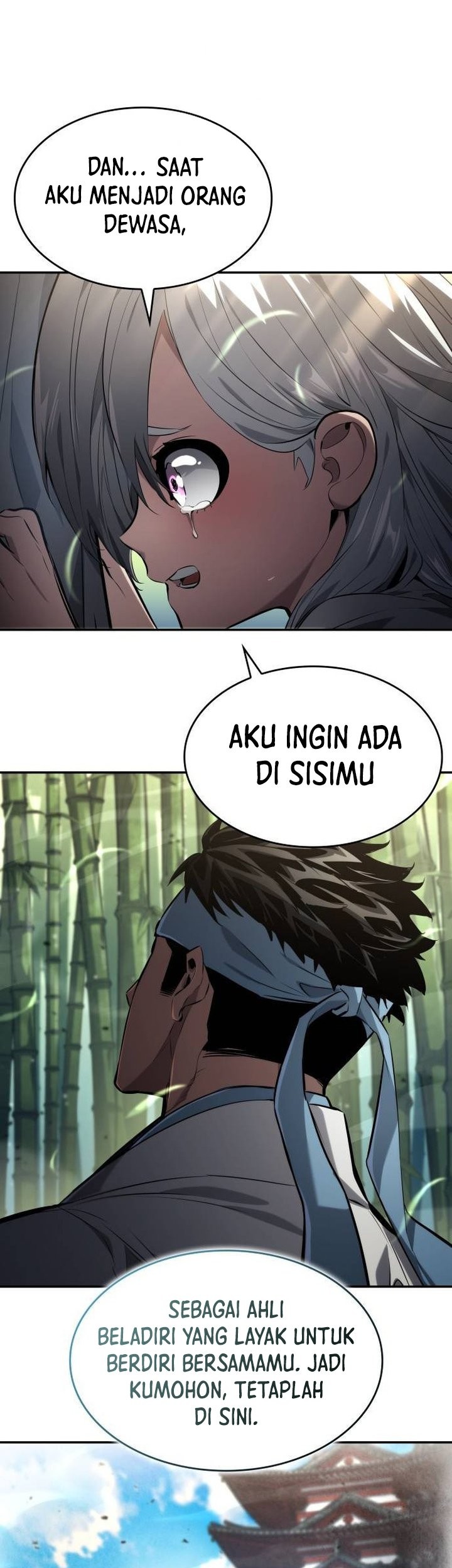 Boundless Necromancer Chapter 146 - halaman 59