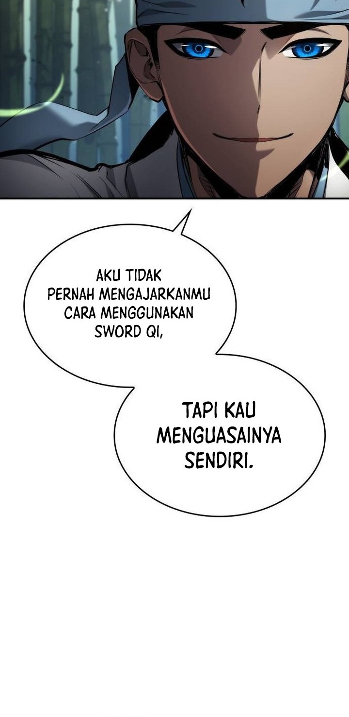 Boundless Necromancer Chapter 146 - halaman 62