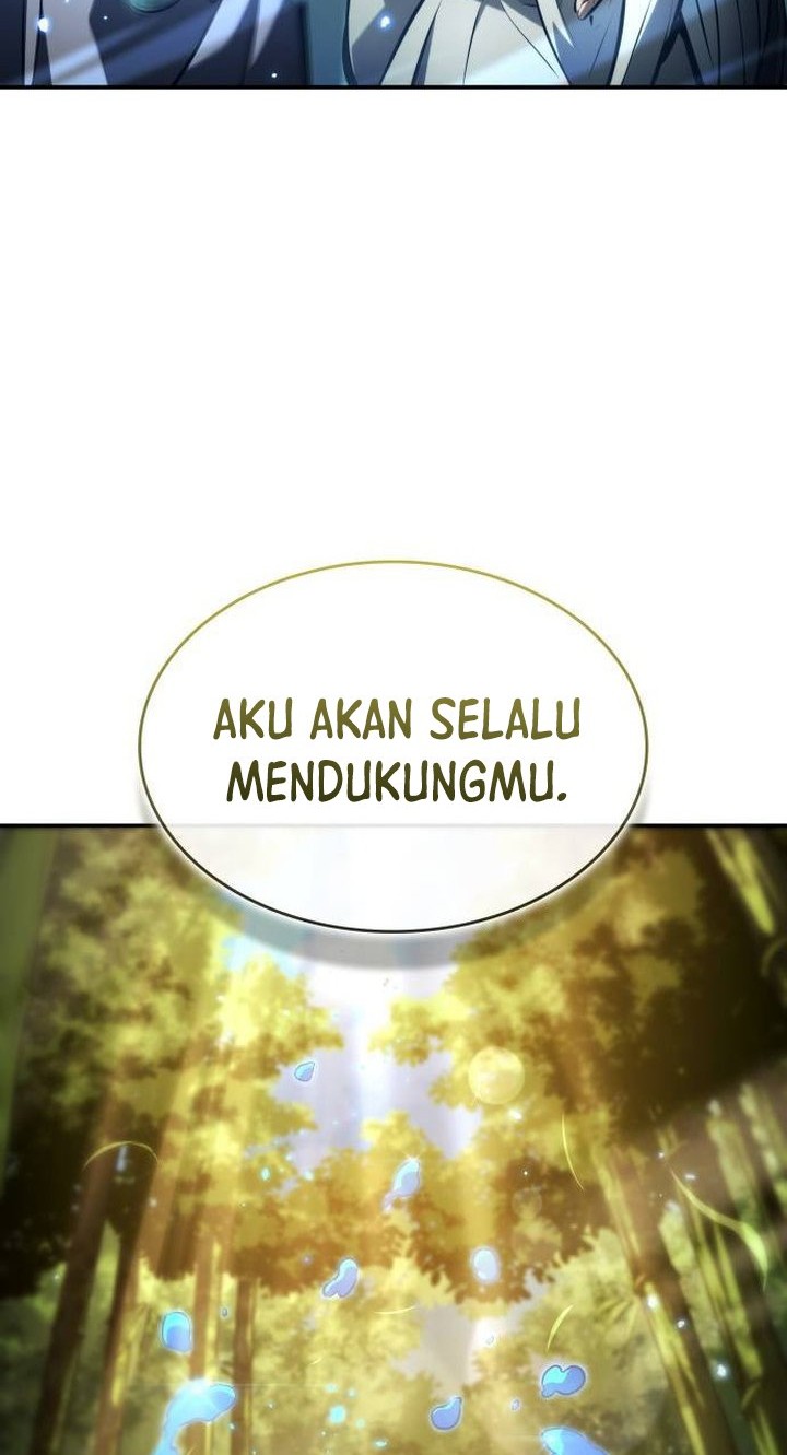 Boundless Necromancer Chapter 146 - halaman 66