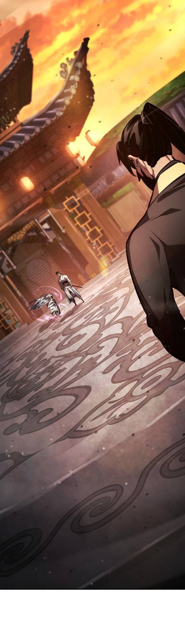 Boundless Necromancer Chapter 146 - halaman 7