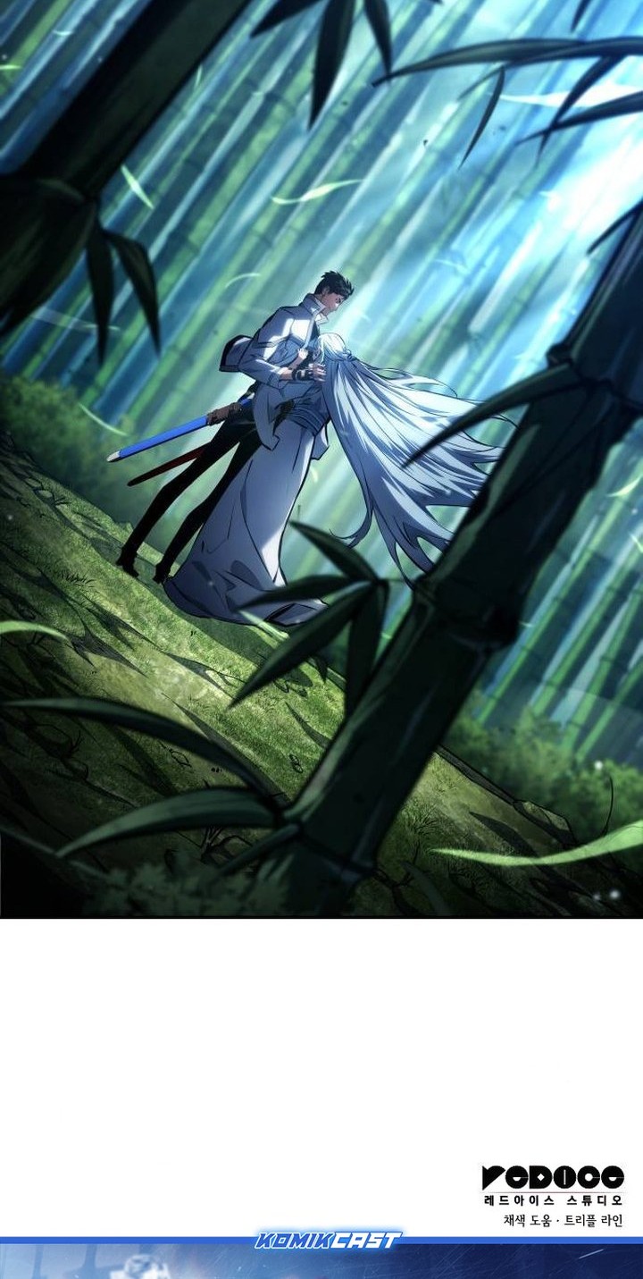 Boundless Necromancer Chapter 146 - halaman 73